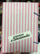 Souvenir z Československa