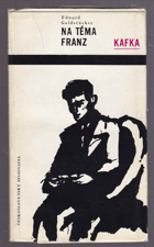 Na téma Franz Kafka - články a studie
