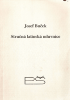 Stručná latinská mluvnice LATINA