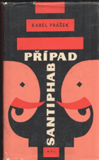 Případ Santiphab. Laos, prosinec 1960 - červen 1961