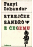 Strejček Sandro z Čegemu