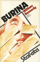 Burina