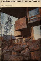 Modern Architecture in Finland