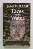 Faces in the Water