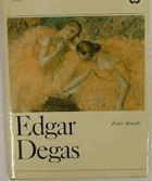 Edgar Degas SLOVENSKY