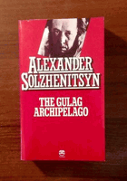 The Gulag Archipelago