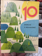 10 dopisů z dovolené