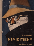 Neviditeľný SLOVENSKY