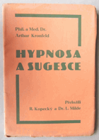 Hypnosa a sugesce