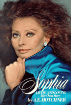 Sophia, living and loving