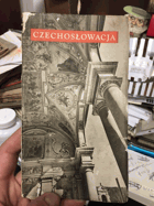 Czechoslowacja