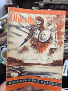 Objevitel Troje