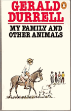 My family and other animals