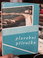 Plavební příručka sborník