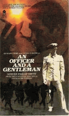 An officer and a gentleman