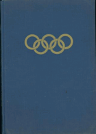 Winter-Olympia 1936. Le Fort + Harster