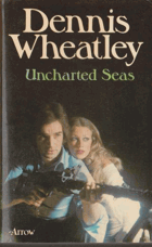 Uncharted Seas