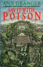 Say it with Poison
