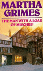 The Man with a Load of Mischief