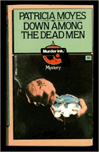Down Among the Dead Men