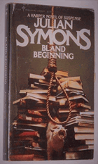 Bland Beginning