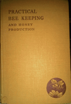 D T MACFIE PRACTICAL BEEKEEPING 1ST