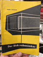 Der Dickwabenimker