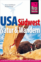 USA Südwest, Natur & Wandern