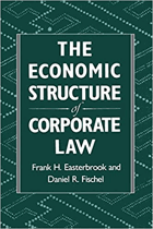 The Economic Structure of Corporate Law