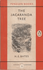 The Jacaranda Tree