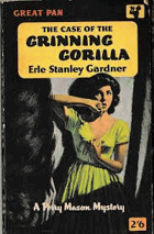 The case of the grinning gorilla