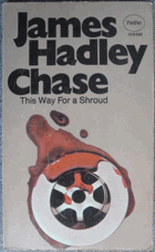 This Way for a Shroud