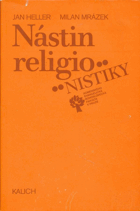 Nástin religionistiky - uvedení do vědy o náboženstvích