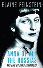Anna of All the Russias