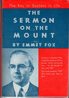 The Sermon on the Mount