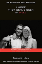 I hope they serve beer in Hell.
