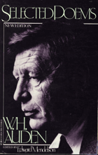 Selected poems.