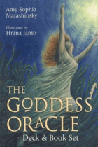 Goddess Oracle, The