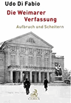 Die Weimarer Verfassung