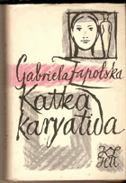 Katka karyatida