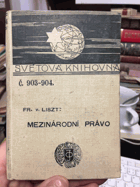 Mezinárodní právo