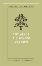 Deklarace o eutanazii Bona et iura