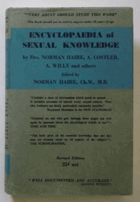 Encyclopaedia of Sexual Knowledge