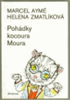 Pohádky kocoura Moura