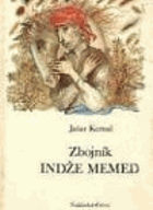 Zbojník Ince Memed BEZ OBÁLKY!!