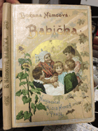 Babička