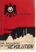 The Philosophy of the Revolution