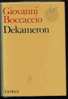 Dekameron!!Slovenština!!