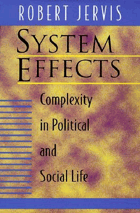 System effects, Complexity in Political and Social Life