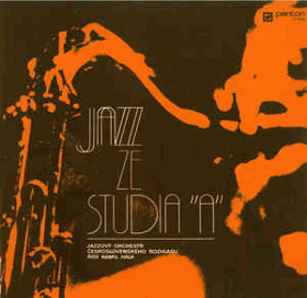 Jazz Ze Studia “A”